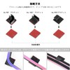 BTF-LIGHTING LED Neon RGB PC LED Tape Light 2x50CM LED