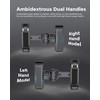 Phone Clip Rig Stabilizer for Smartphone, Lightweight Handheld Vlogging Rig