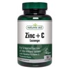 Natures Aid Zinc + C - Zinc with Vitamin C