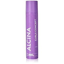 Alcina Curls Concept Strong, 100 ml