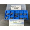 Spartan Carbide Grooving Inserts (New) - 0.052" Dia 34040081A Uncoated