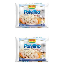Amafil Sour Manioc Starch Premium| Polvilho Azedo Premium, 35.2 Oz (Pack of 2)