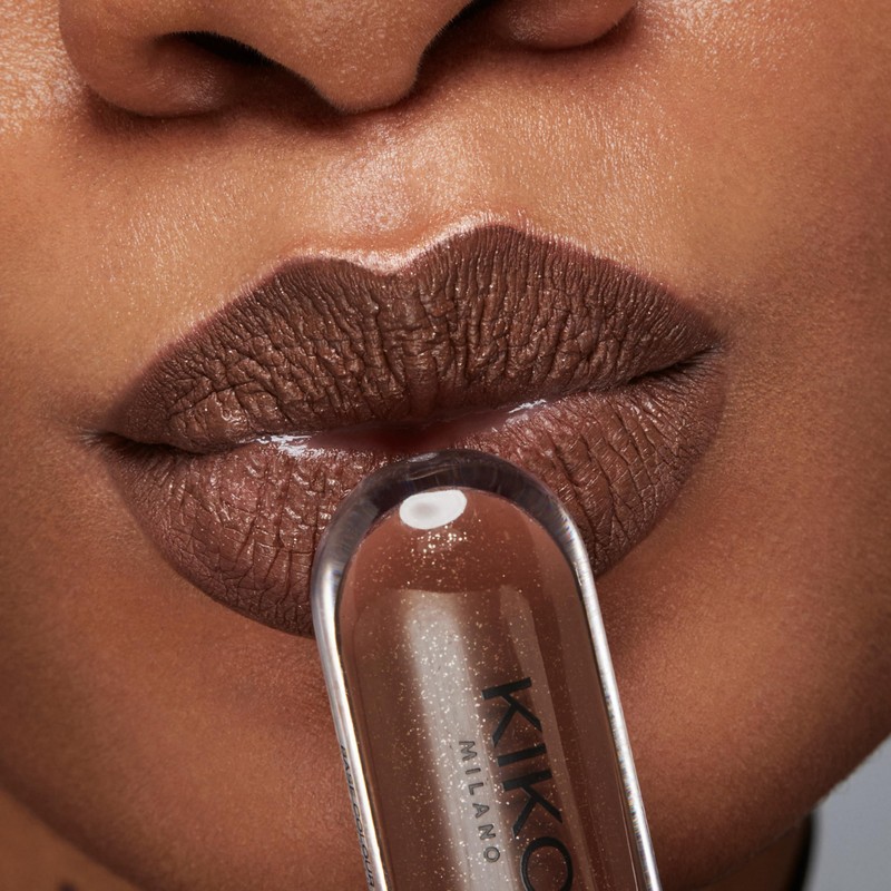 KIKO Milano Unlimited Double Touch 156 Limited Edition Two-Step Liquid