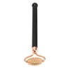 Face Roller Tighten Skin Reduce Puffiness Fine Lines Silent Alloy