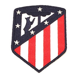 atoretexikomadori- Emblem Patch, [wap357]