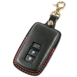 [Usable] Toyota Harrier 60 Series Noah 80 Series Voxy 80 Series Esquire Alphard 30 Series Vellfire 30 Series Sienta 170 Series Prius α Camry 50 Series Crown 210 Series Key Case Key Cover Key Chain