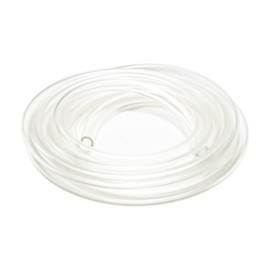 NoA 9/12mm External Filter, Clear Hose 9mm/12mm, Aquarium Aquarium, Tropical Fish, Aquatic Plants, Layout, Interior, External Filter (9/12mm, 1 Meter)