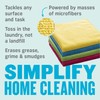 E-Cloth Microfiber Cloth 4-Pack, World's Leading Premium Microfiber Cleaning Cloth,