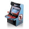My Arcade Karate Champ Micro Player Arcade Machine: Fully Playable,