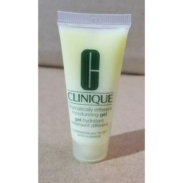 Clinique鉂ramatically Different Moisturizing Gel鉂