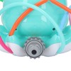 Summer Backyard Lawn Water Sprinkler Splashing Toy Kid Cute Octopus