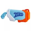 Nerf Lanzador De Agua Nerf Super Soaker Torrent