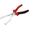 Performance Tool W83115 Fuel Line Clip Removal Pliers