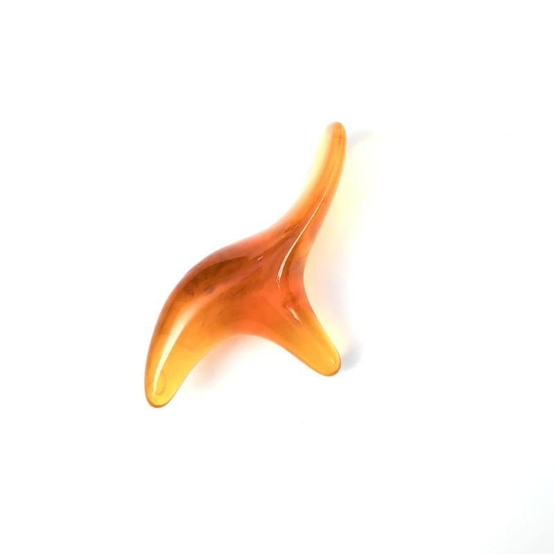 Broman Reflexology Tool - Trigger Point Massage Tool, Perfect for