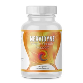 RemedyLink NERVIDYNE: MYELIN SUPPORT