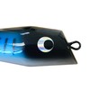 EatMyTackle Blue Water Bowling Pin Teaser | Saltwater Fishing Lure