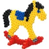 Hama Maxi Beads Horse Set