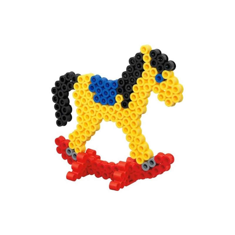 Hama Maxi Beads Horse Set