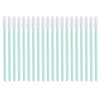 5 Pack Cleanroom Foam Tip DustFree Sponge Head Cleaning Wipe