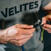 Velites Jump Rope, Earth 2.0 Fitness and Boxing Cable (3.5m