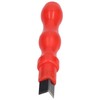 Hand Carving Cutter with PC Handle High Speed Steel Blade