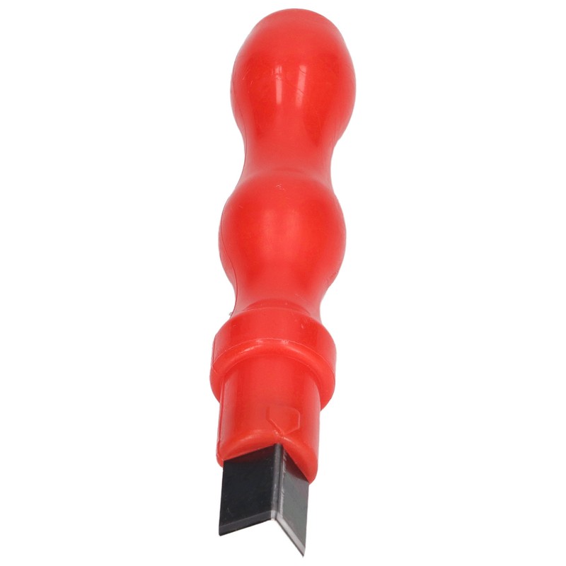 Hand Carving Cutter with PC Handle High Speed Steel Blade