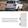 Tailgate Lid Control Module Enhanced Safety Accurate Operation 7394649 for