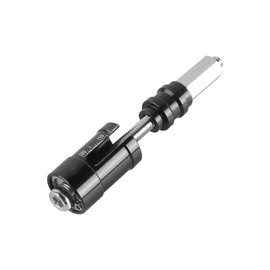 Laroal Mountain Bike Rear Shock Tool Suspension Bushings Tool for Shock Mounting and Removal