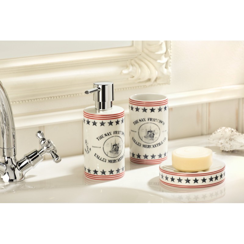 Spirella Soap Dispenser Tube