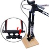 Bicycle Fork Holder, Bicycle Mount Car, Bicycle Front Fork, Car