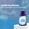 Citrato de potasio y omega 3 200 capsulas de 700