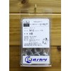 Onokatsu U-NUT M12 SS (Iron) Trivalent Chromate, 6 Pieces, Fuji