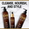 CHI Argan Oil plus Moringa Oil Luxe Trio Kit with