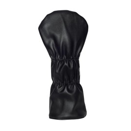 Caddy Club Golf Headcovers – Straight Outta Bounds Driver Headcover – Perfect Golf Gift – Fits All Major Brands – Premium Stitching, Durable Lining – Multiple Designs