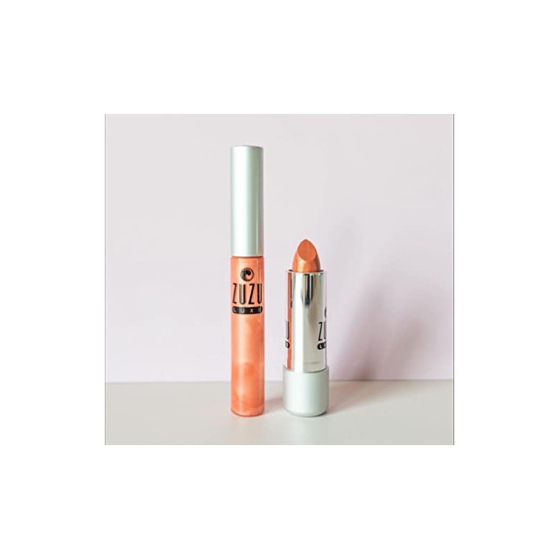 Zuzu Luxe Lip Gloss Cosmopolitan by Zuzu Luxe