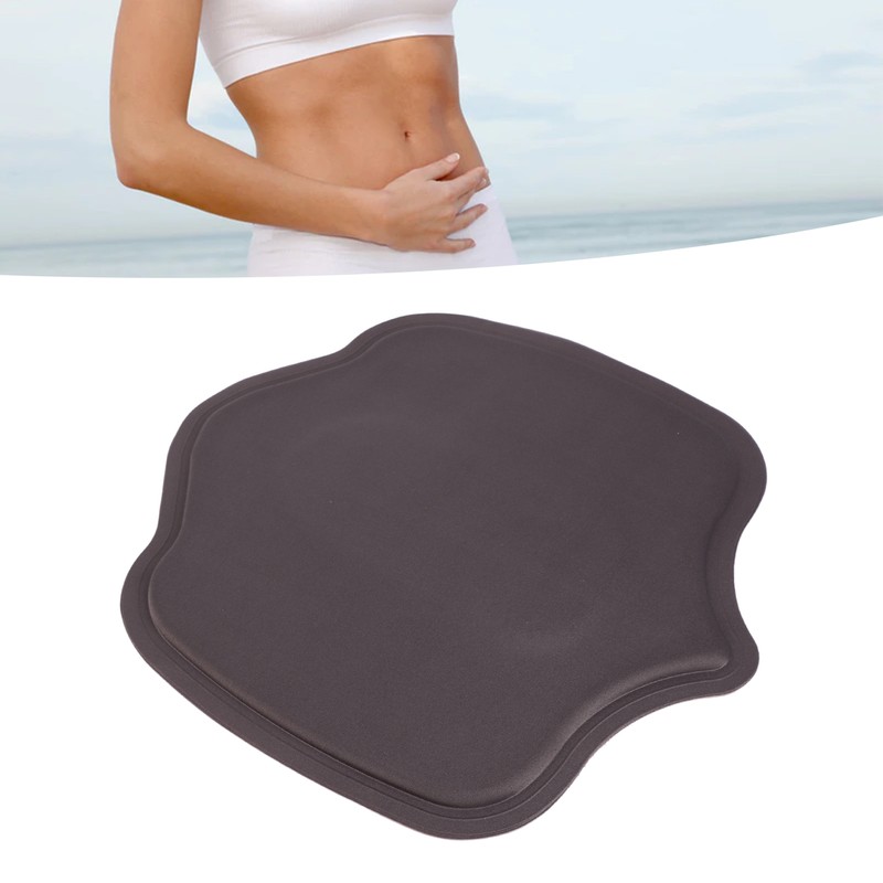 Women Abdominal Compression Board Shaping Soft Foam Post Surgery Belly