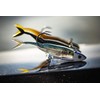 PowerBait The Champ Minnow HD Bluegill 3.4in | 8.5cm
