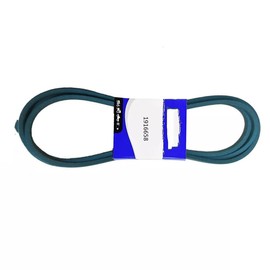 GULUANT Replacement 1916658 754-04091 Belt for MTD Troy Bilt Super Bronco FRT CRT Bronco CRT and ProLine CRT Roto-Tillers