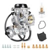 0470-361 Carburetor Carb w/Diaphragm Cover for Arctic Cat 400 2x4/4x4