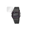 Miyabix OverLay Brilliant OBCASIOF91W/12 Glossy LCD Screen Protector Film for