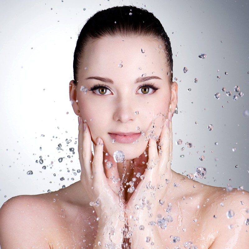 Natturall Ácido Hialuronico Facial Suero Serum Antiedad Reafirmante Antiarrugas 30