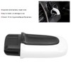 Ignition Starter Switch Shell Decorative Cover Fit for Cayenne/Macan/Panamera