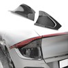 YOUTOOCAR 2PCS EV Charging Port Covers Compatible with Kia EV6