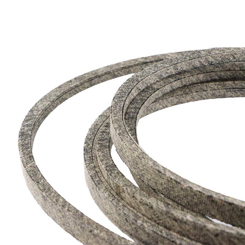 Youxmoto 1/2" x 78" Lawn Mower Drive Belt Made with