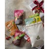 Gardenika Loose Leaf Tea Set, Herbal Caffeine-Free Set - Rooibos,