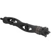 Aluminum Alloy Archery Bow Stabilizer Shock Damper Recurve Compound Bow