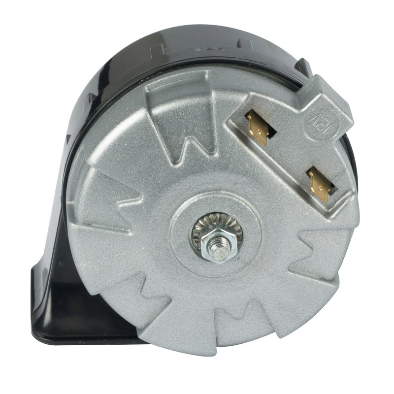 Stebel High Power 12 Volt 410Hz Magnum Single Electric Horn