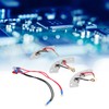 Bridge Rectifier Rotating Diode Wheel Excitation Module Accessories for Mecc