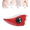 Microcurrent Scraping Massager Face Lifting Massage Electric Skin Rejuvenation Beauty