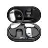 Bluetooth Earbuds Open Ear Headphones Bluetooth 5.4 Earbuds Over-Ear Touch